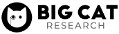 Big Cat Research